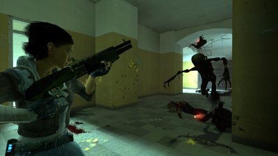 Half-Life 2 ��� �������