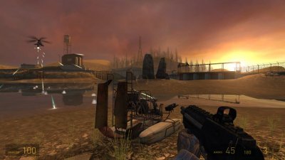 Half-Life 2 ��� �������