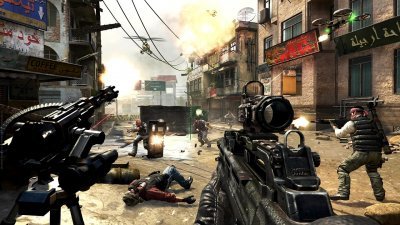 Call of Duty ��������� ��� �����