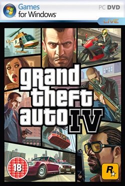 GTA 4 ������� ������ ��������