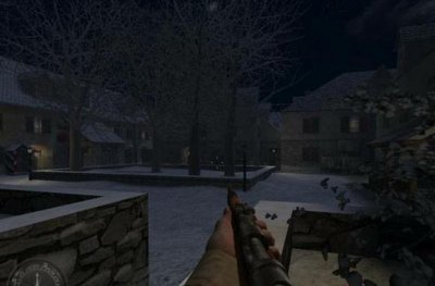 Call of Duty �������� �����