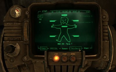 Fallout New Vegas ������� �������