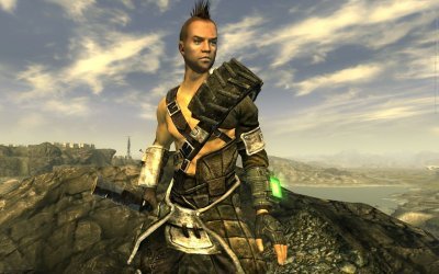 Fallout New Vegas ��������