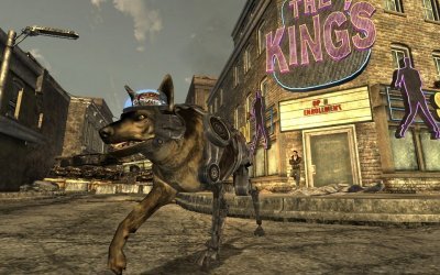 Fallout New Vegas ��������