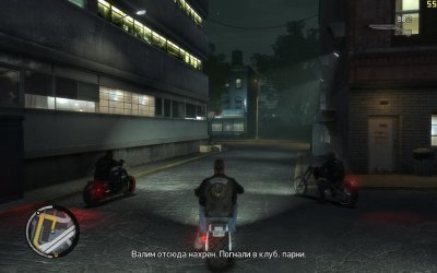 GTA 4 ������� ������ ��������