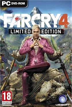 Far Cry 4 ��������