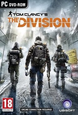 The Division ��������