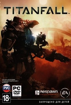 Titanfall ��������