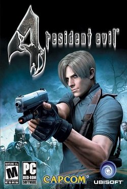 Resident Evil 4 ��������