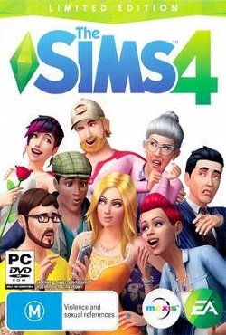 Sims 4 ��������