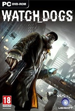 Watch Dogs ��������
