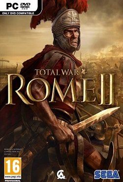 Total War Rome 2 �� Xatab