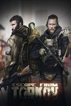 Escape from Tarkov ��������