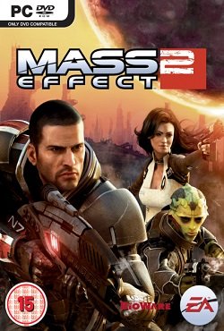 Mass Effect 2 ��������