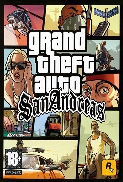 GTA San Andreas ��������