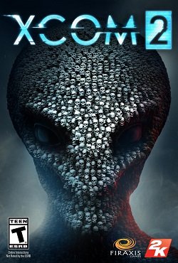 XCOM 2 ������� ������ ��������