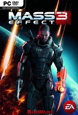 Mass Effect 3 ��������