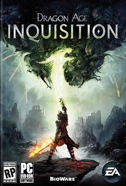 Dragon Age Inquisition ��������