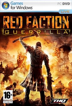 Red Faction Guerrilla ��������