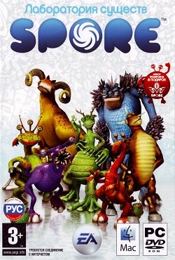 Spore ��������