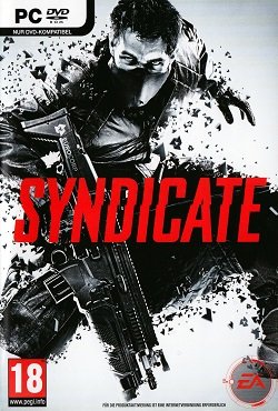 Syndicate ��������