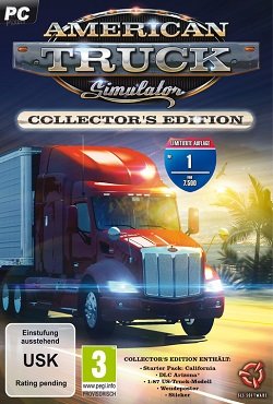 American Truck Simulator ��������