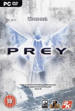 Prey 2 ��������