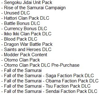 Shogun 2 Total War �������� Shogun 2 Total War ��������