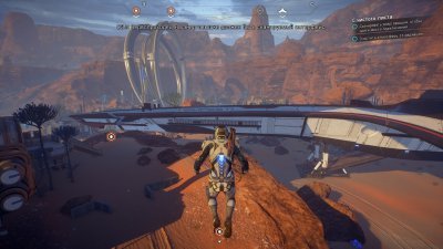 Mass Effect Andromeda ��������