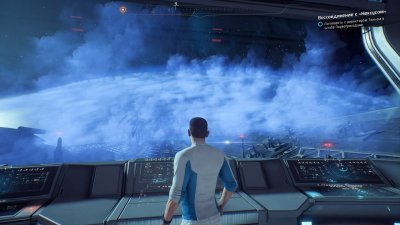 Mass Effect Andromeda ��������