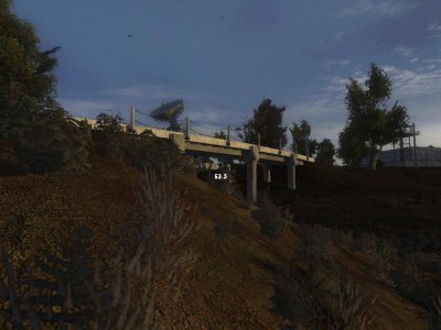 Stalker Terra Incognita