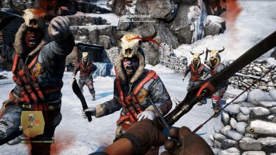 Far Cry 4 ��������