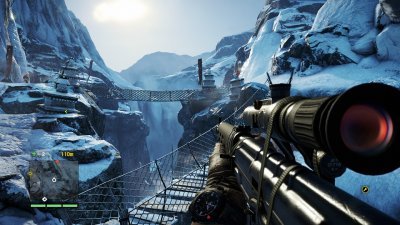 Far Cry 4 ��������
