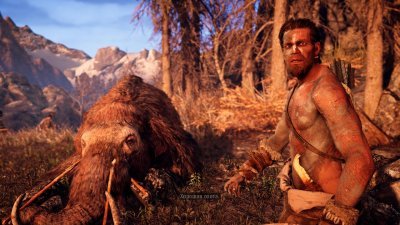 Far Cry Primal ��������