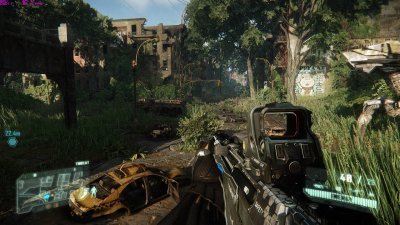 Crysis 3 ��������