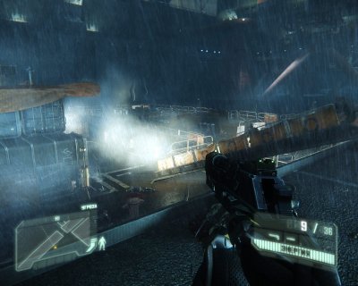 Crysis 3 ��������