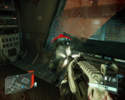 Crysis 3 ��������