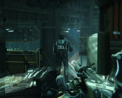 Crysis 3 ��������