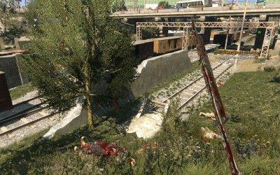 Dying Light ��������
