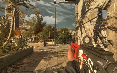 Dying Light ��������