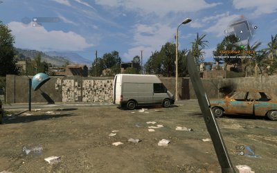 Dying Light ��������