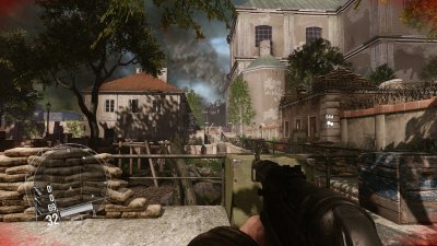 Enemy Front ��������