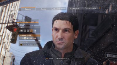 The Division ��������