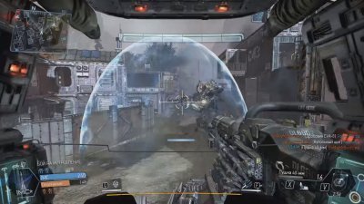 Titanfall ��������