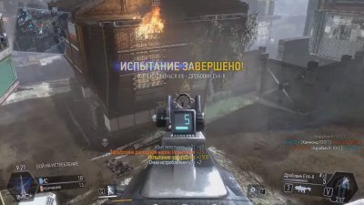 Titanfall ��������