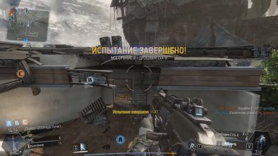 Titanfall ��������