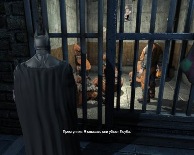Batman Arkham Origins ��������