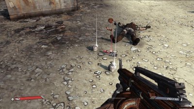 Borderlands ��������