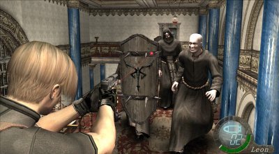 Resident Evil 4 ��������