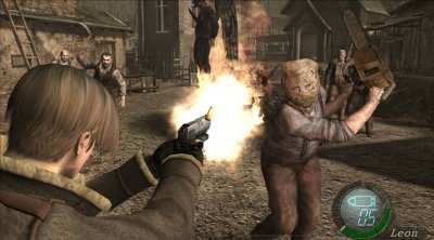 Resident Evil 4 ��������